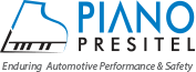 Piano Presitel - Logo